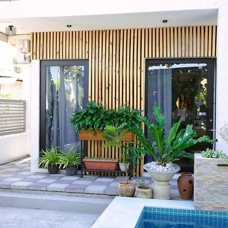 Urban Oasis Resort, Tarlac المظهر الخارجي الصورة