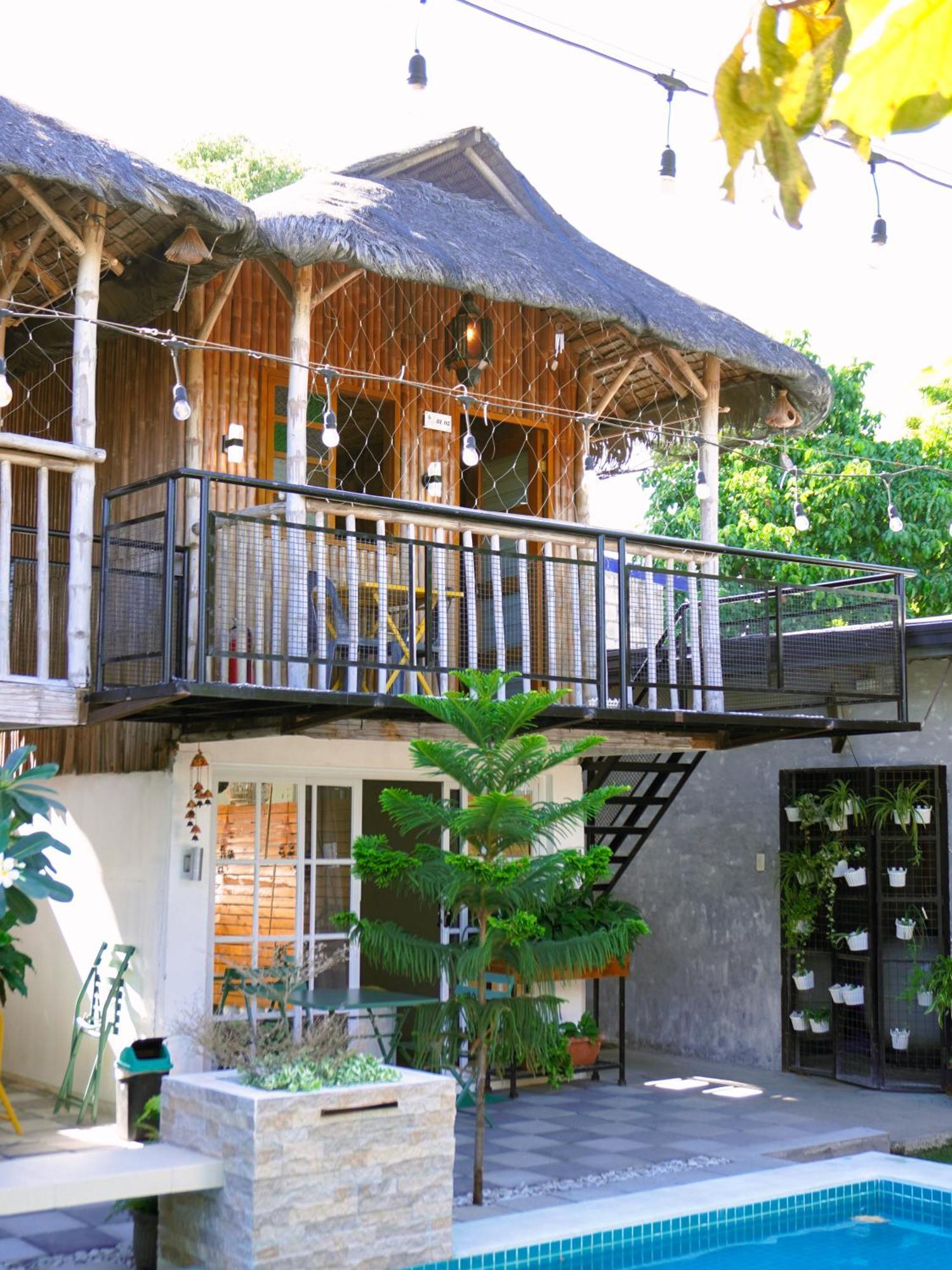 Urban Oasis Resort, Tarlac المظهر الخارجي الصورة