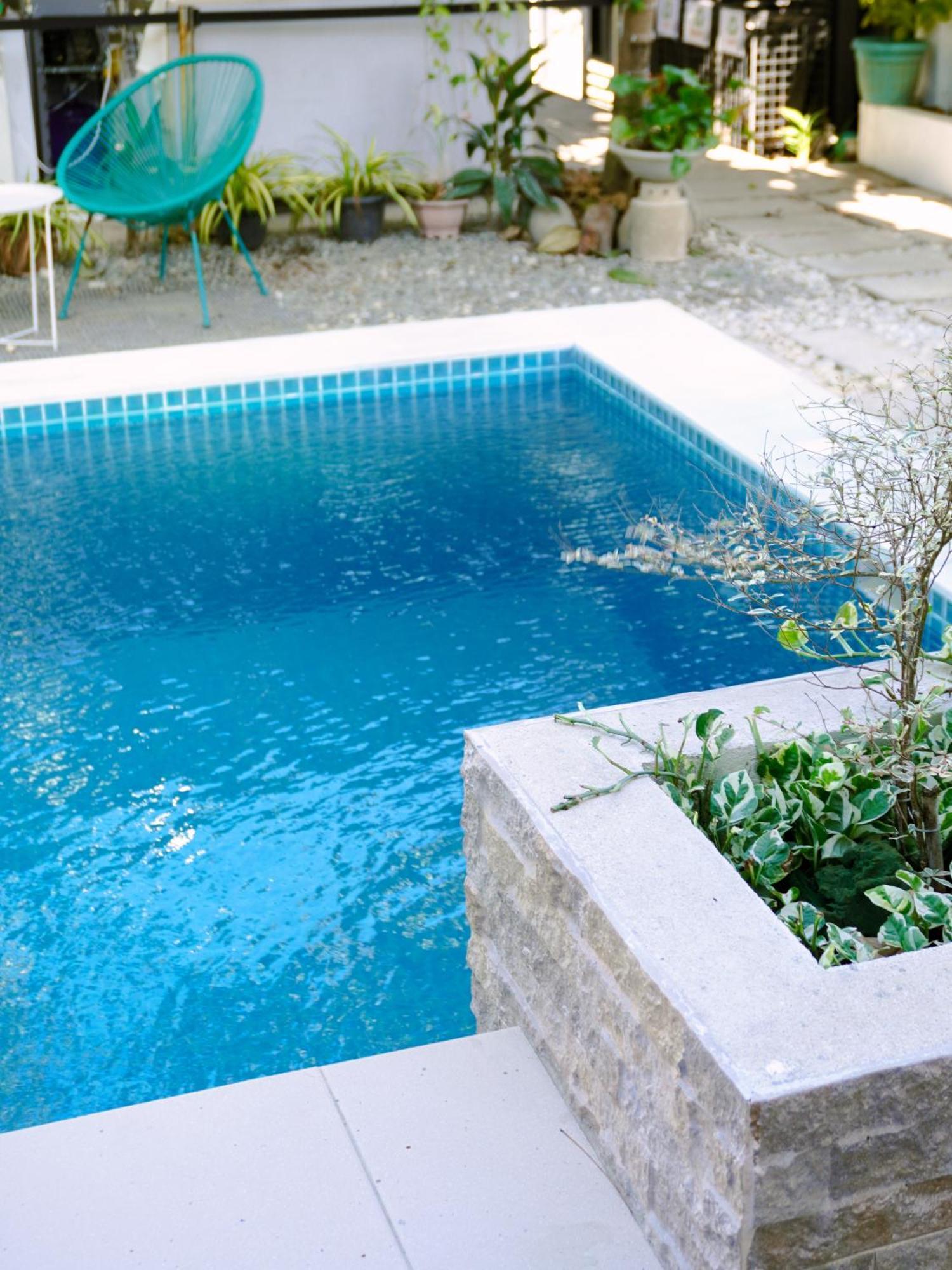 Urban Oasis Resort, Tarlac المظهر الخارجي الصورة