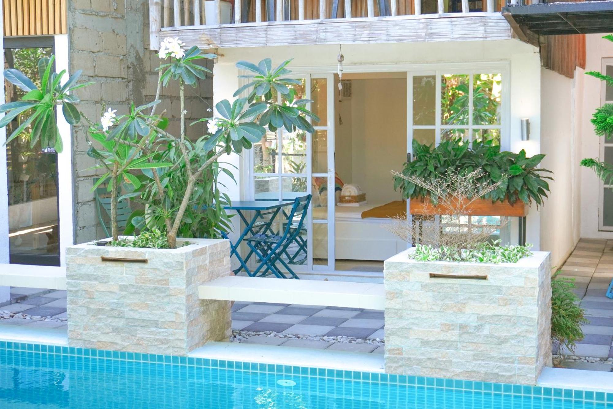 Urban Oasis Resort, Tarlac المظهر الخارجي الصورة