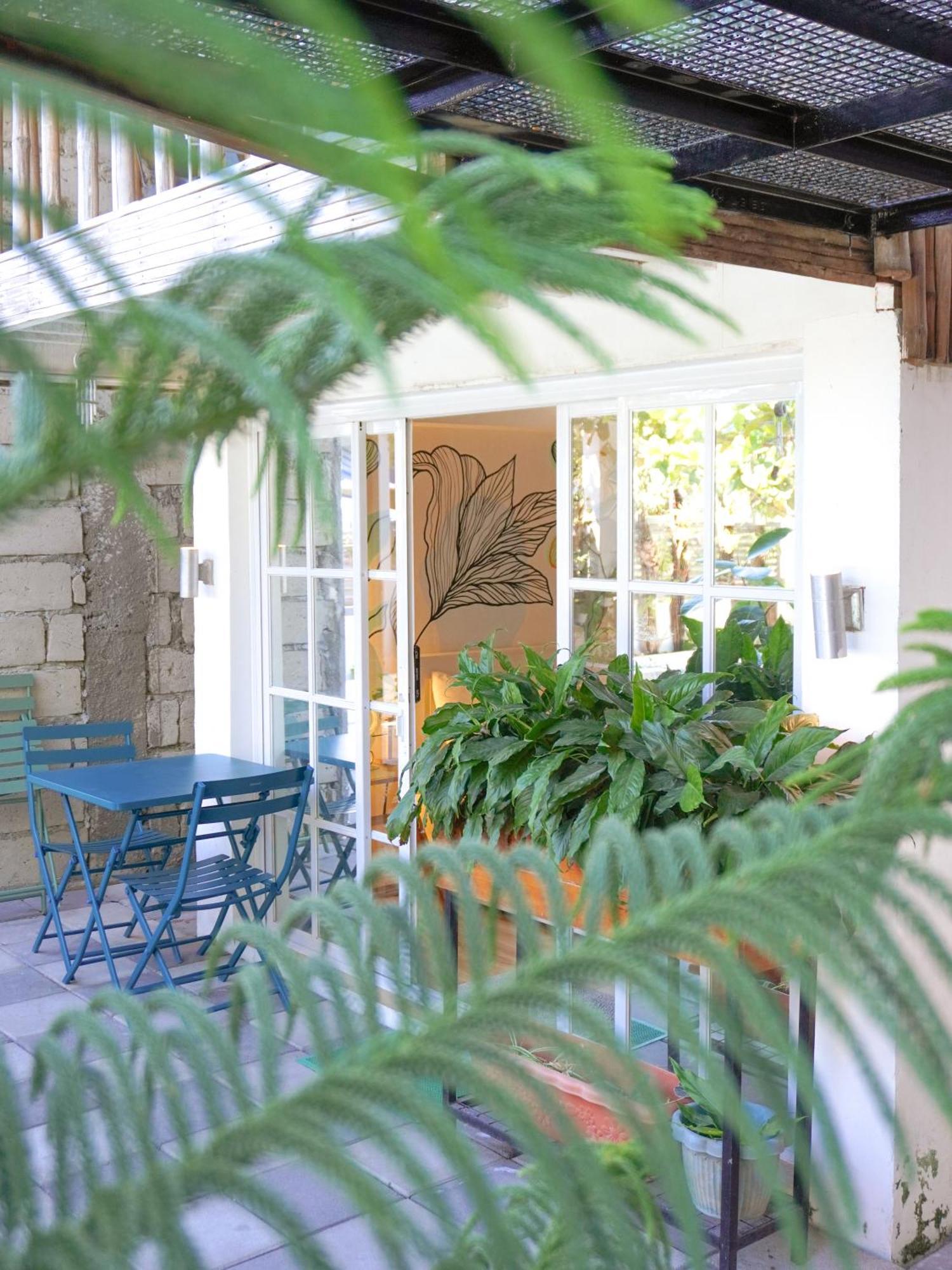 Urban Oasis Resort, Tarlac المظهر الخارجي الصورة