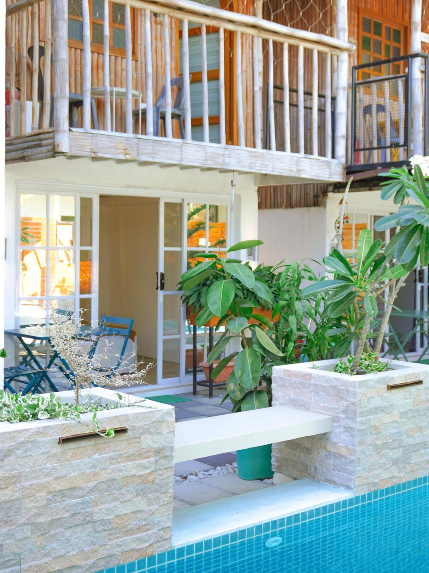 Urban Oasis Resort, Tarlac المظهر الخارجي الصورة