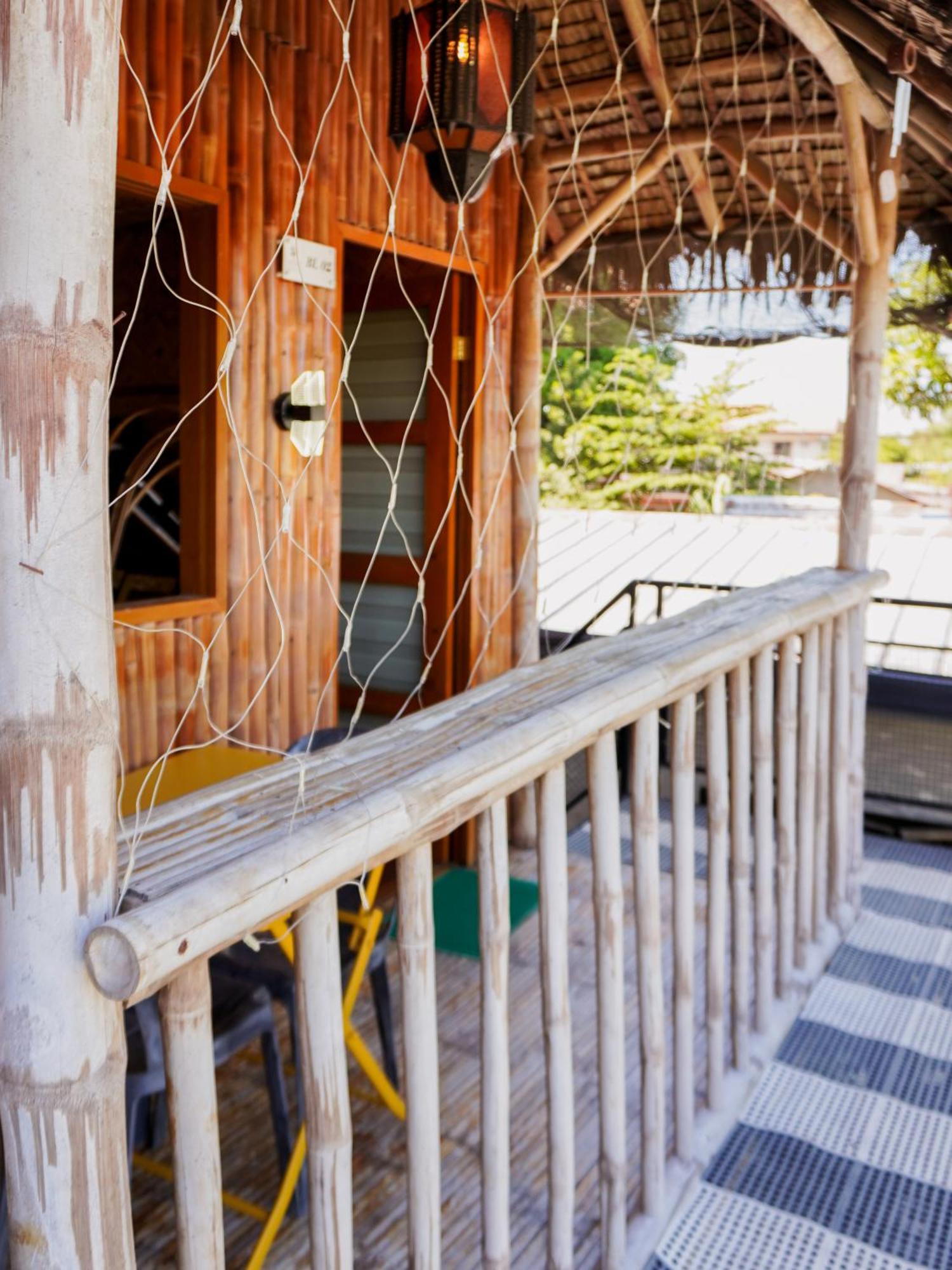 Urban Oasis Resort, Tarlac المظهر الخارجي الصورة
