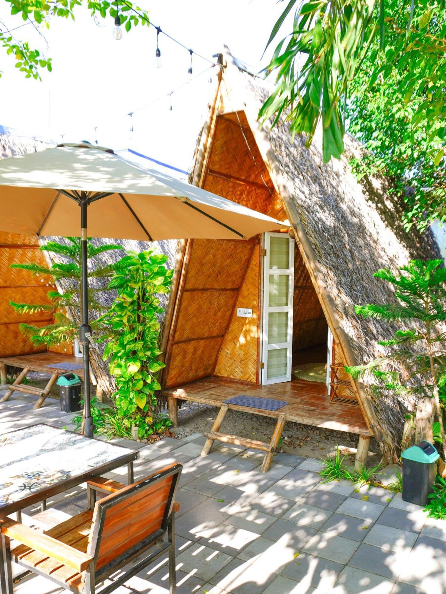 Urban Oasis Resort, Tarlac المظهر الخارجي الصورة