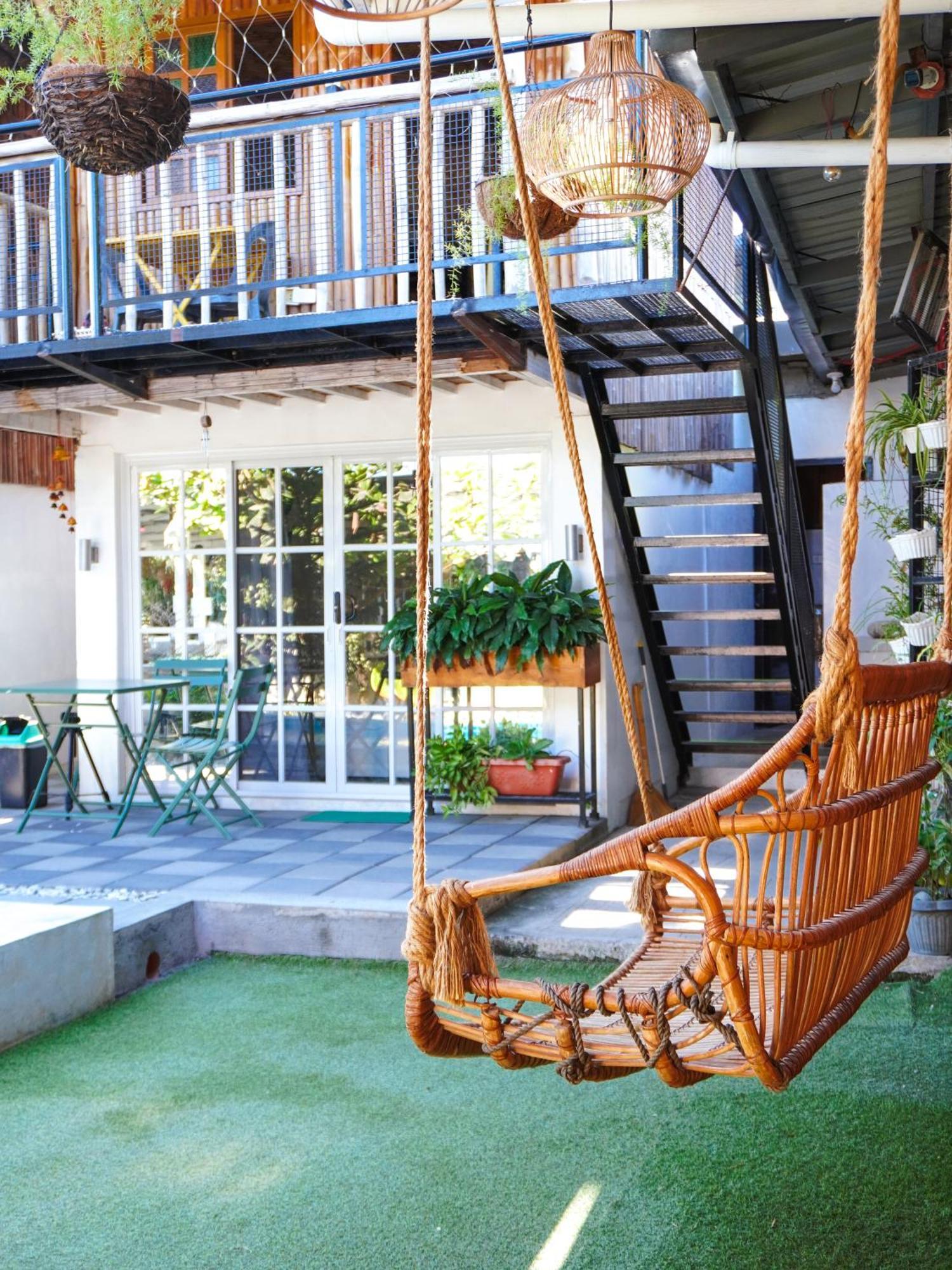 Urban Oasis Resort, Tarlac المظهر الخارجي الصورة