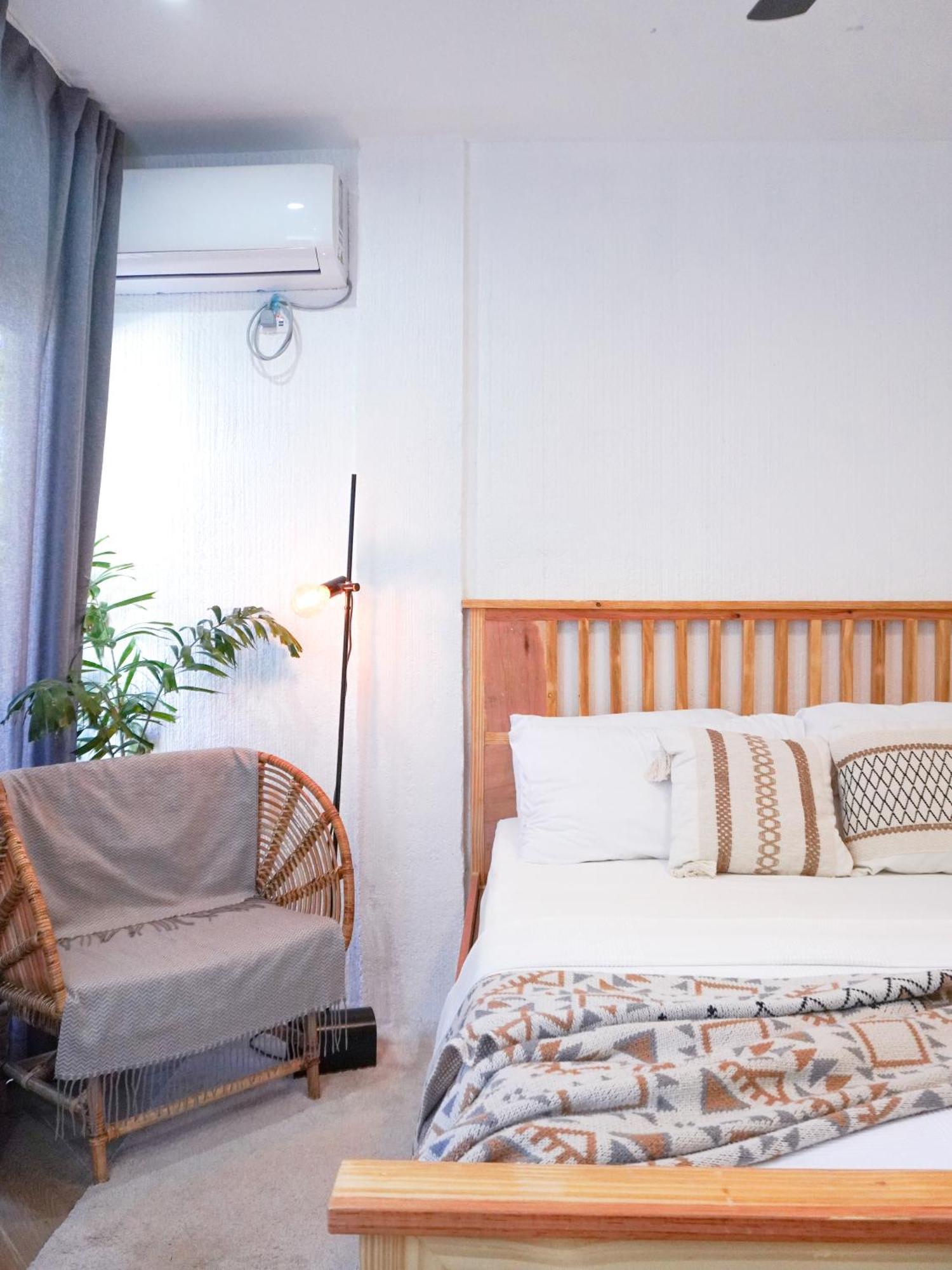 Urban Oasis Resort, Tarlac المظهر الخارجي الصورة