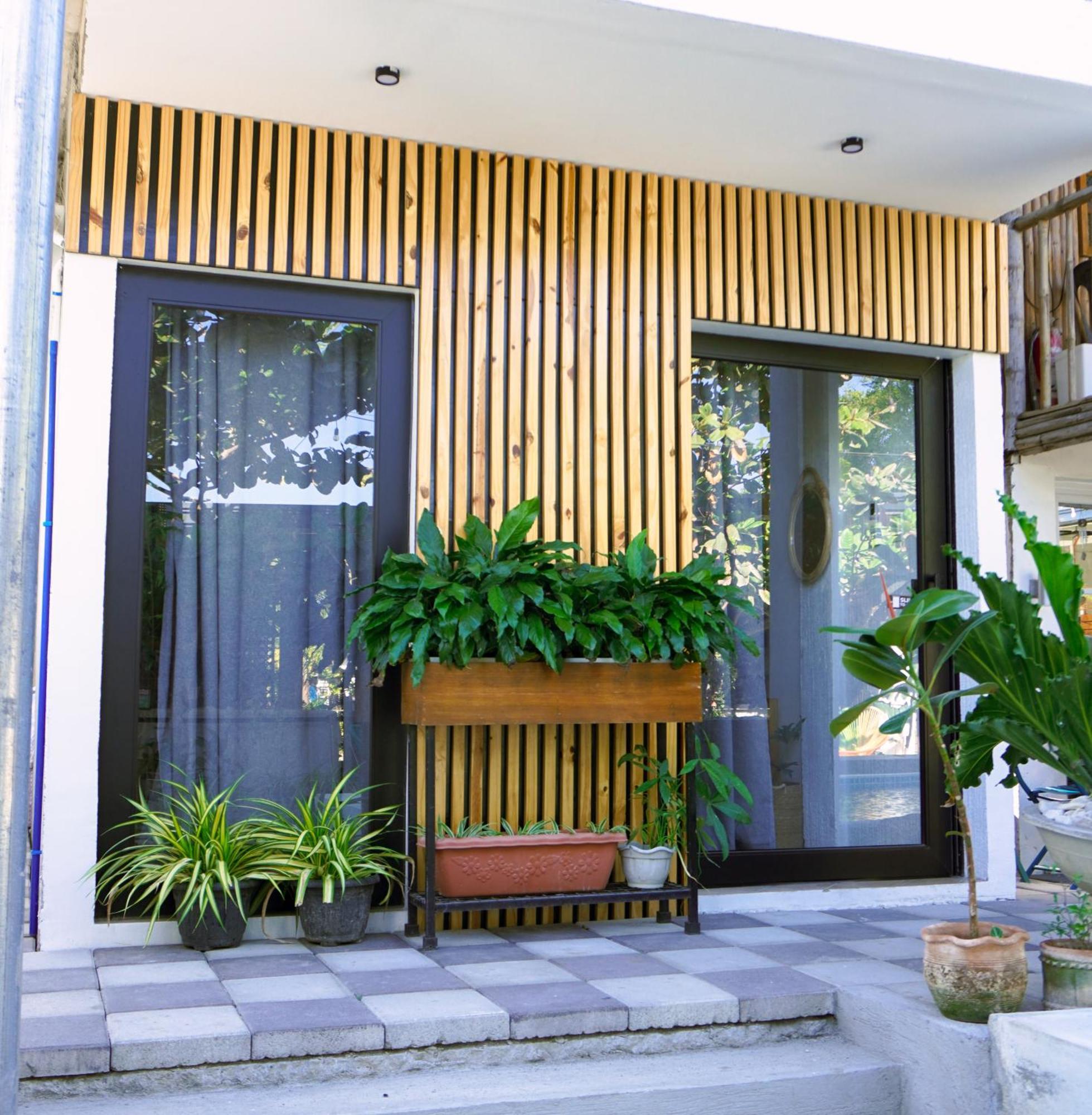 Urban Oasis Resort, Tarlac المظهر الخارجي الصورة
