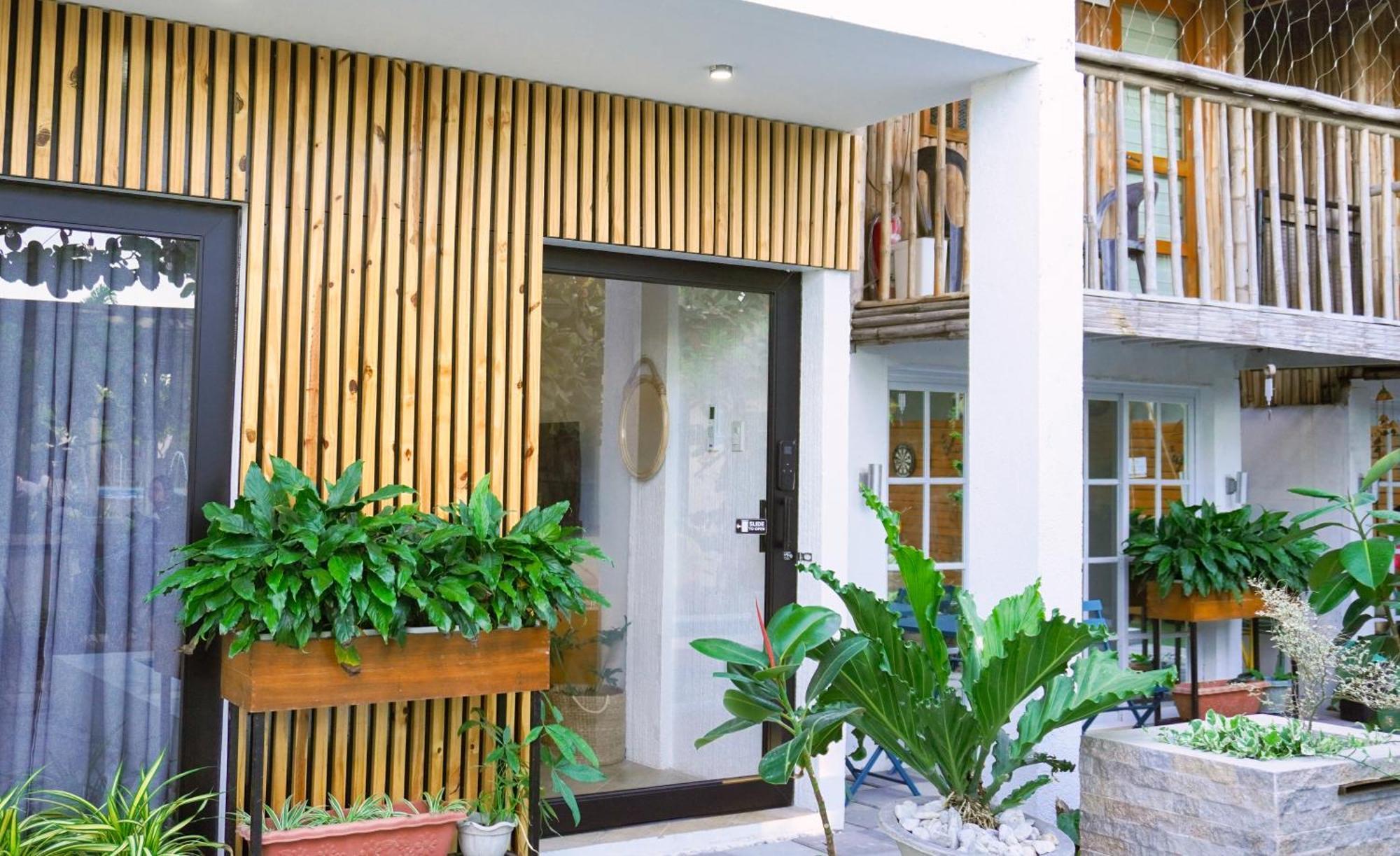 Urban Oasis Resort, Tarlac المظهر الخارجي الصورة