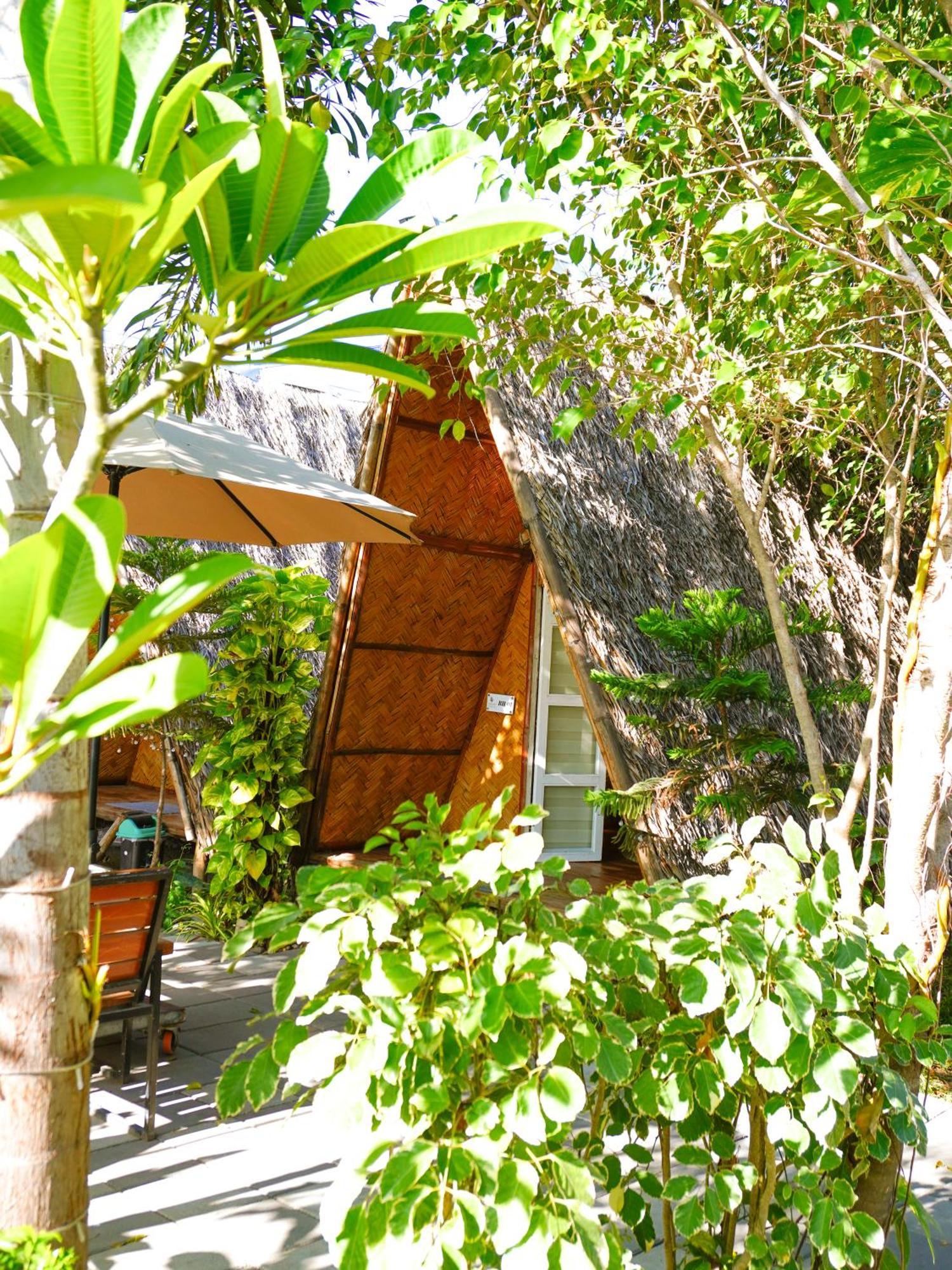 Urban Oasis Resort, Tarlac المظهر الخارجي الصورة