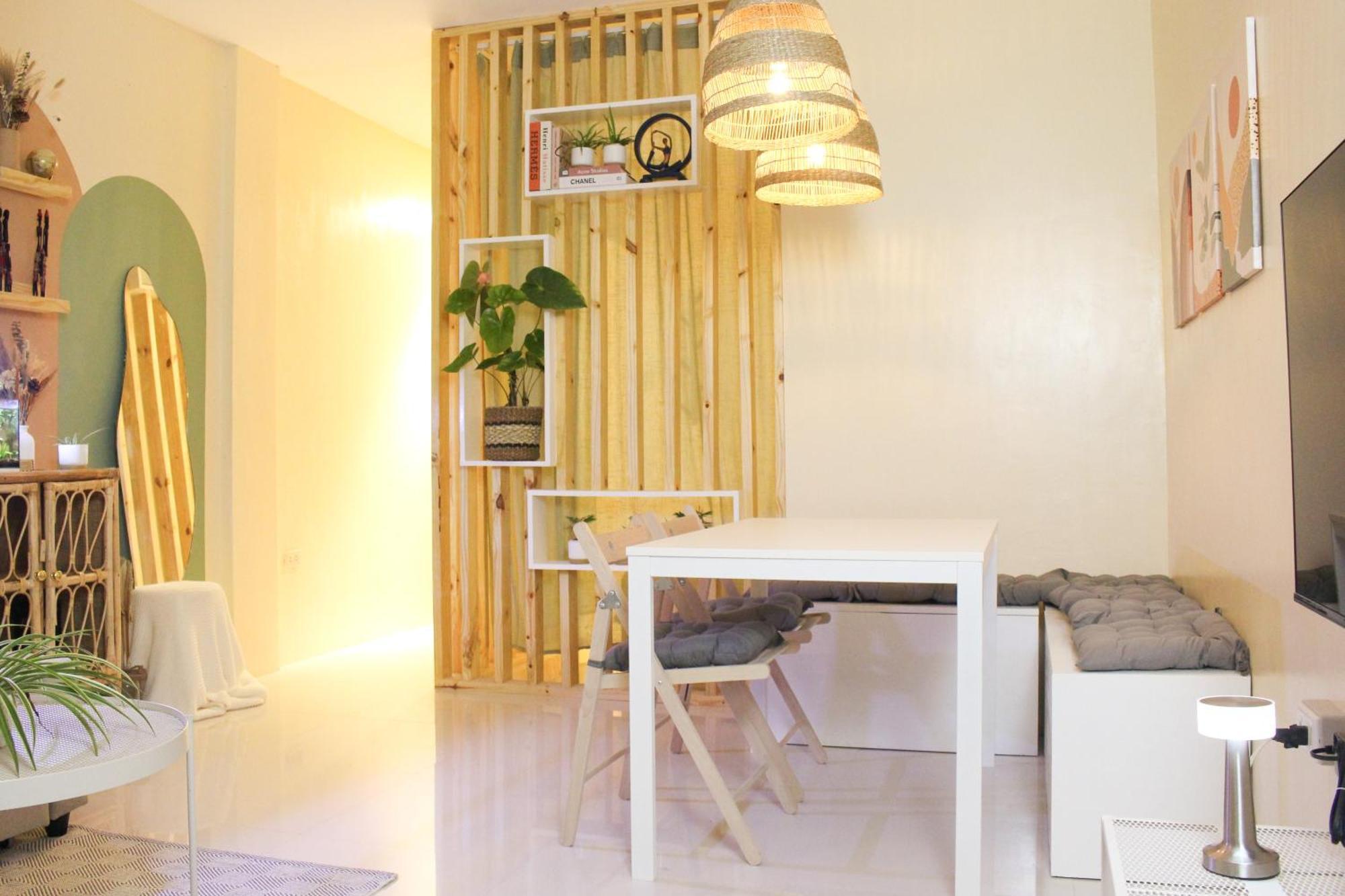Urban Oasis Resort, Tarlac المظهر الخارجي الصورة