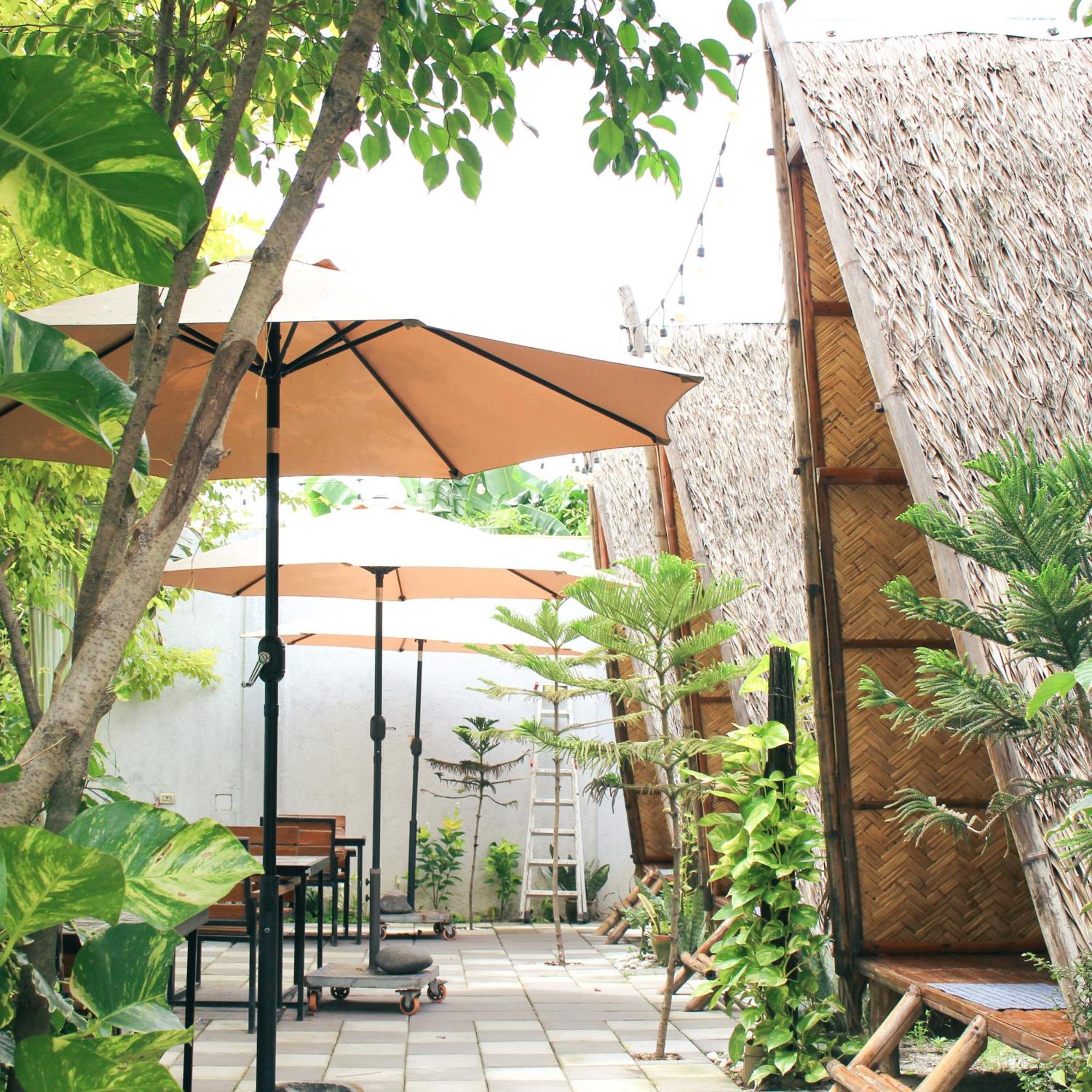 Urban Oasis Resort, Tarlac المظهر الخارجي الصورة