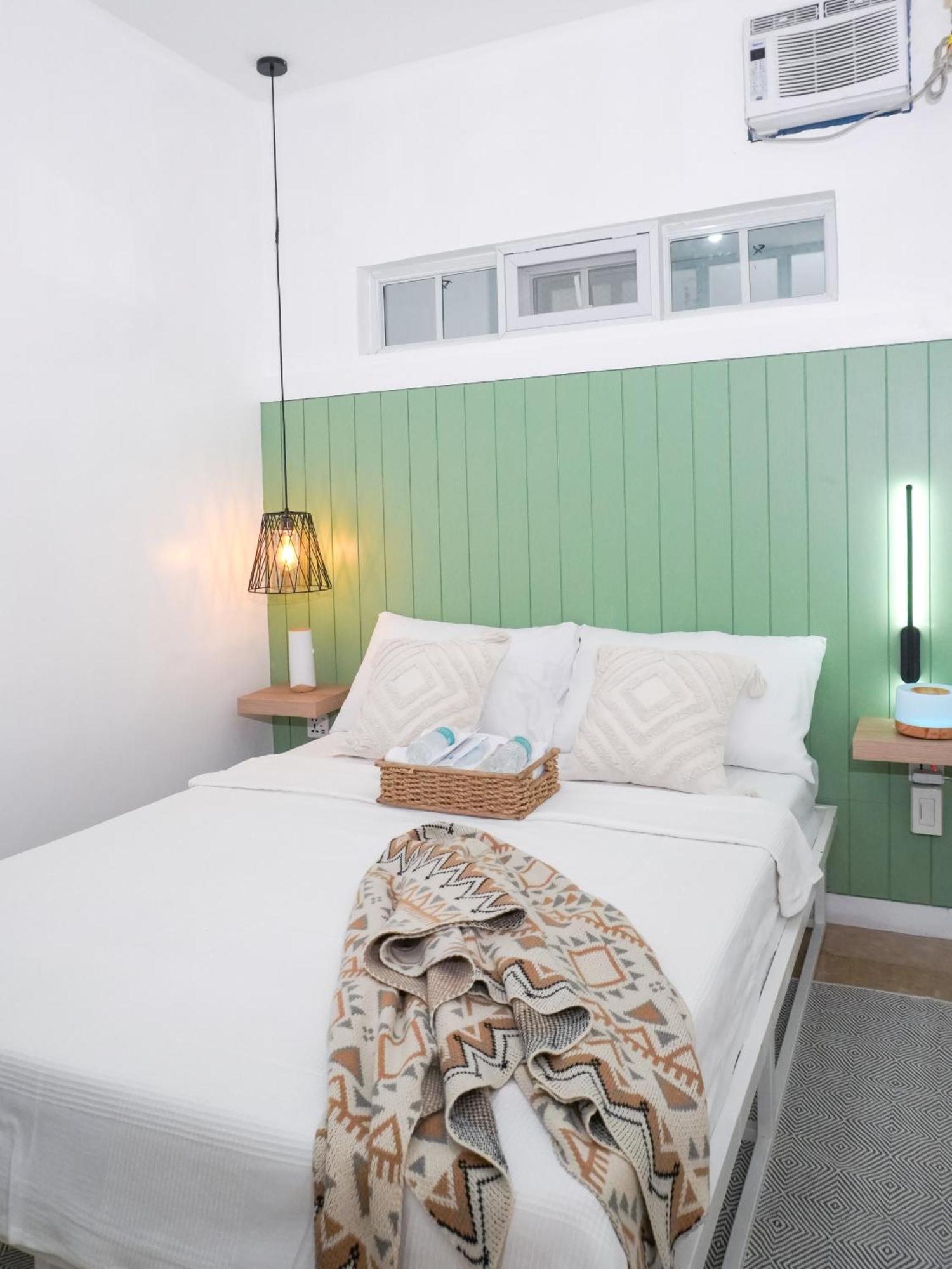 Urban Oasis Resort, Tarlac المظهر الخارجي الصورة